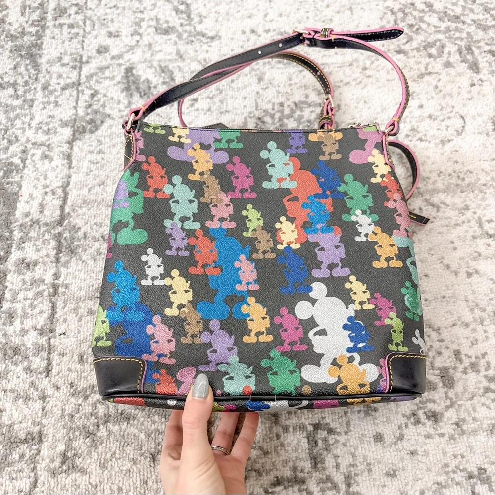 Dooney & Bourke disney dooney